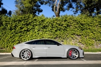 2021 Nardo Grey 1001HP MTM Audi RS7